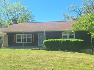 2409 Anderson St, Bristol, TN 37620