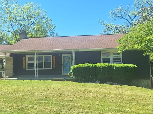 2409 Anderson St, Bristol, TN 37620