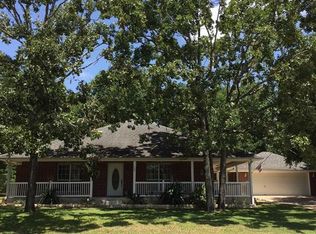128 Greenway Dr, Trinity, TX 75862