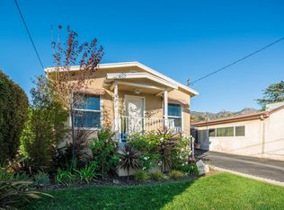 3231 Prospect Ave, Glendale, CA 91214