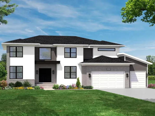 11382 Brighton Oaks Dr, Yorkville, IL 60560