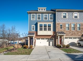 2952 Timberneck Way, Hanover, MD 21076