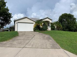 3020 Gussie St, Punta Gorda, FL 33950