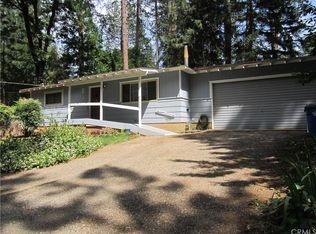 6630 Quail Way, Paradise, CA 95969