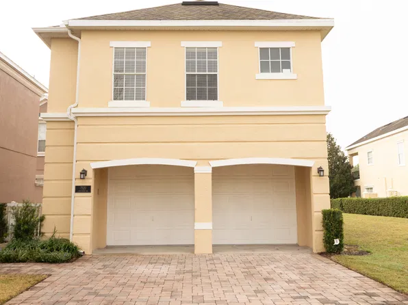7518 Excitement Dr, Kissimmee, FL 34747