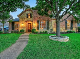 890 Willowgate Dr, Prosper, TX 75078