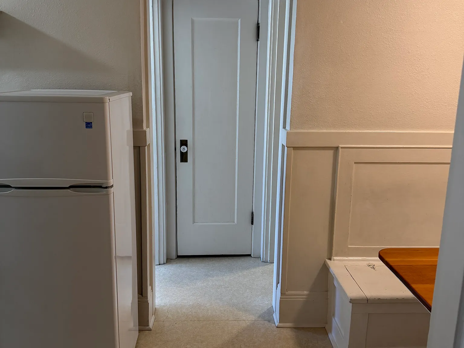 1 bed, 500 sqft, $900 — Photo 4