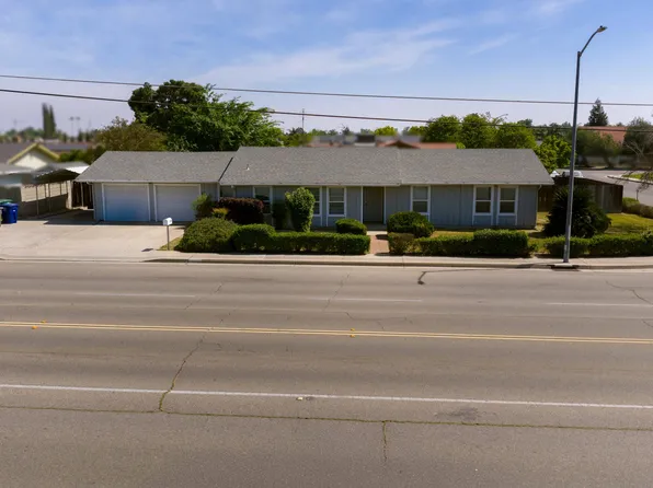 3654 Thompson Avenue, Selma, CA 93662