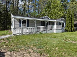 74 Lamplighter Drive, Conway, NH 03818