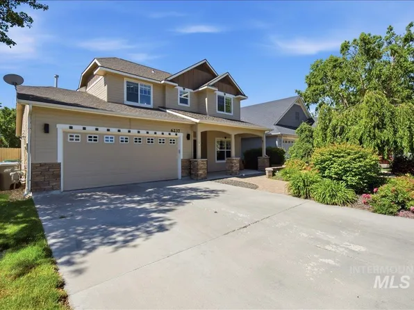 6237 W Geneva St, Boise, ID 83703