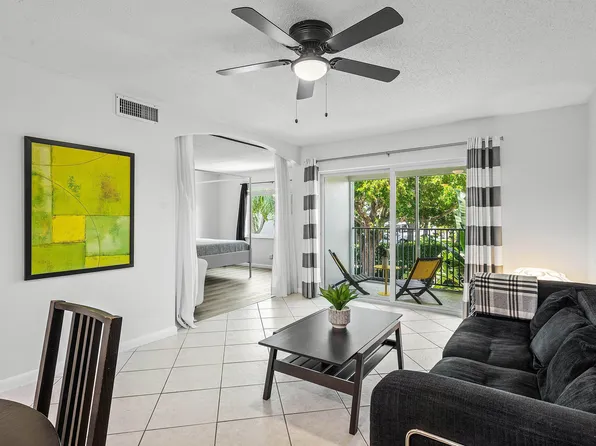 207 Tropic Isle Drive #208, Delray Beach, FL 33483