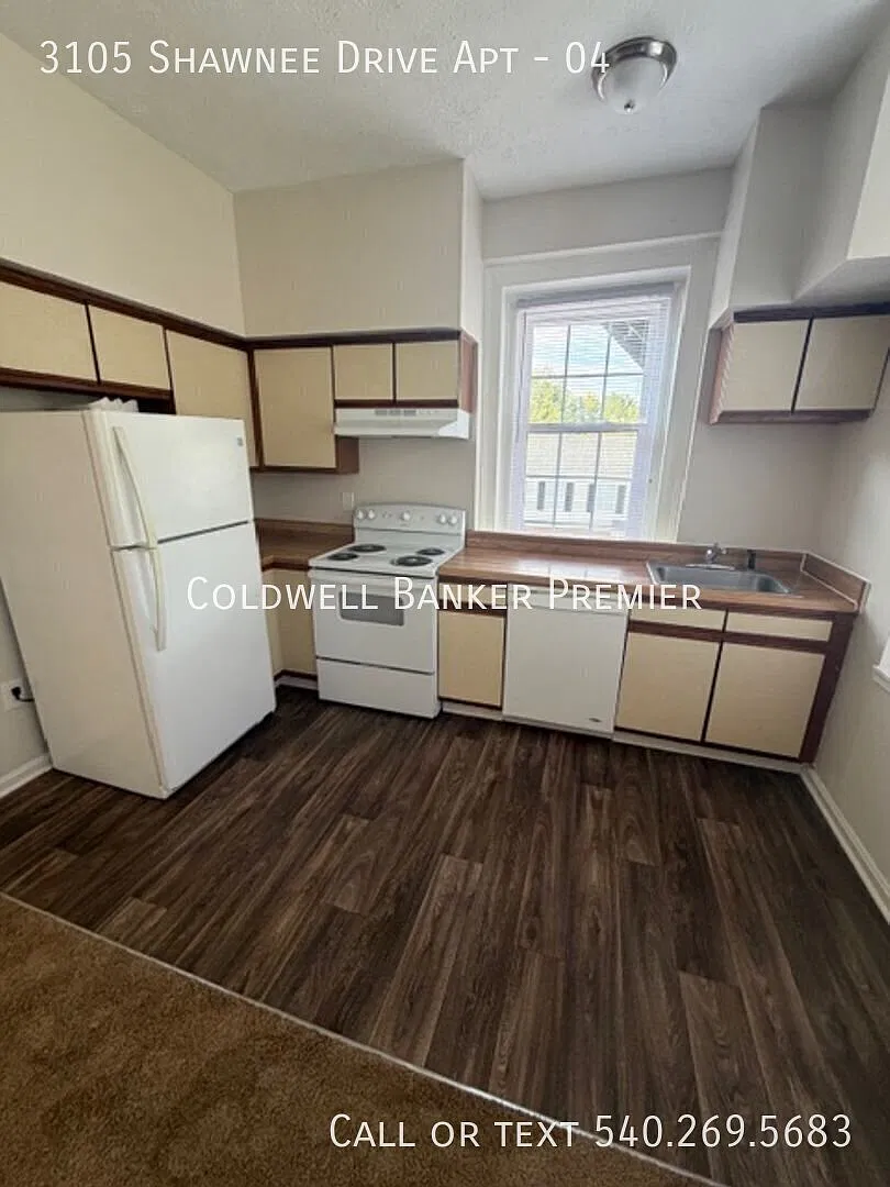 1 bed, 1.0 bath, $1,149 — Photo 4