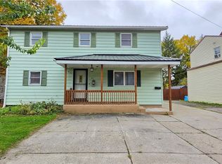 23 Cleveland St, Cortland, NY 13045