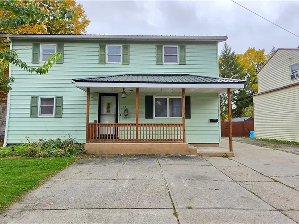 23 Cleveland St, Cortland, NY 13045