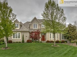 10414 W 127th Ter, Overland Park, KS 66213