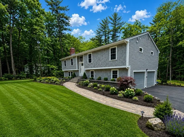 79 Wildcat Ln, Norwell, MA 02061