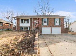 15105 E 42nd Ter S, Independence, MO 64055