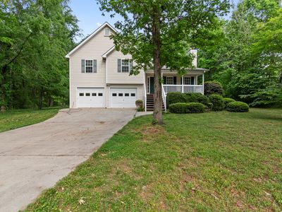 107 Morgan Dr, Adairsville, GA, 30103