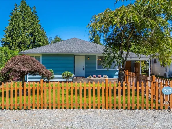 10812 2nd Avenue S, Seattle, WA 98168