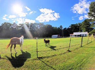 106 Colnbrook Rd #602, Center Cross, VA 22437