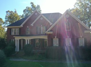 2382 Old Fountain Rd, Lawrenceville, GA 30043