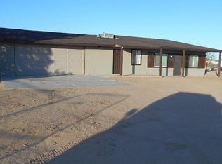 63413 Tilford Way #A, Joshua Tree, CA 92252