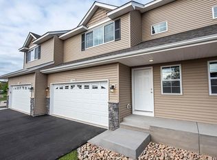 5644 154th Ln NW, Ramsey, MN 55303