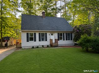 70 Red Cedar Road, Woodstock, CT 06282
