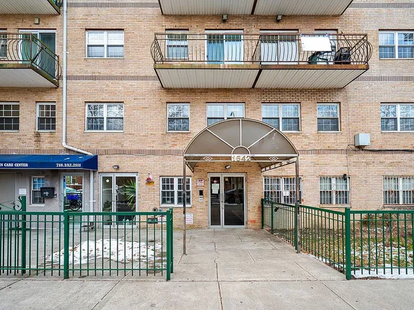 1642 W 9th St APT 3B, Brooklyn, NY 11223