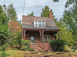 6521 Landview Rd, Pittsburgh, PA 15217