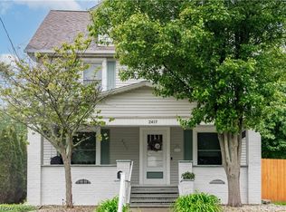 2417 S Arch Ave, Alliance, OH 44601