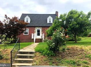 4213 Fordham Rd, Baltimore, MD 21229