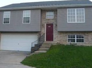 4553 Fehr Rd, Cincinnati, OH 45238