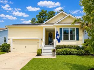 338 Turnstone St, Mount Pleasant, SC 29464