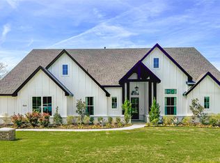 1004 Bear Creek Rd, Aledo, TX 76008