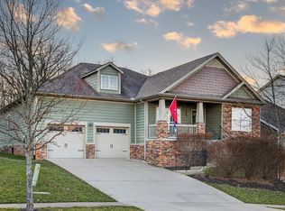 4840 Powder Spring Rd, Nolensville, TN 37135