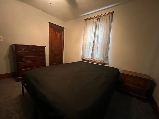 Bedroom - 2U - Upstairs