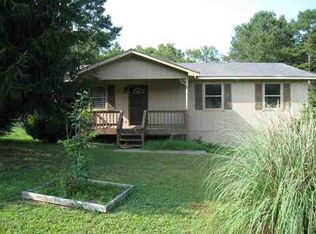 157 Jason Dr, Ringgold, GA 30736