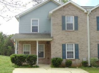 942 Hickory Bend Rd, Atlanta, GA 30349