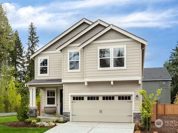 15502 SE 143rd Place #3, Renton, WA 98059