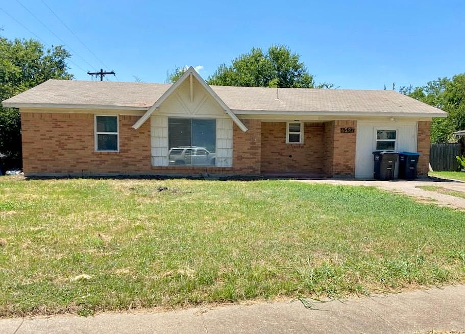 1st image of 4527 Norris Valley Dr