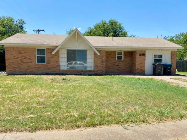 4527 Norris Valley Dr, Fort Worth, TX 76135