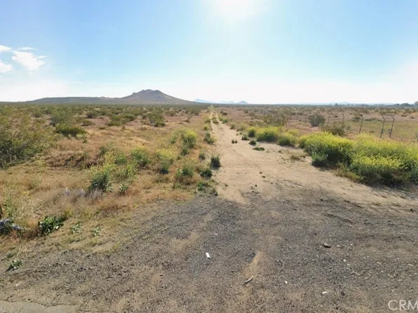 0 Dominion St, Mojave, CA 93501