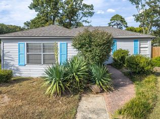 6720 Rockwood Rd, Cammack Village, AR 72207
