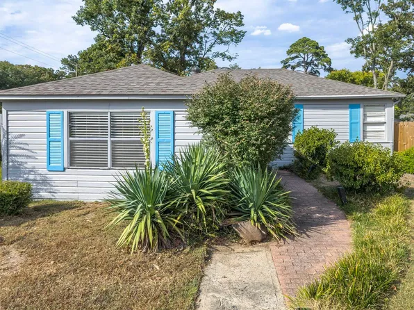 6720 Rockwood Rd, Cammack Village, AR 72207