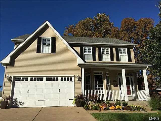 1007 Curran Ave photo 1