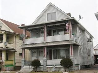 3337 W 88th St, Cleveland, OH
