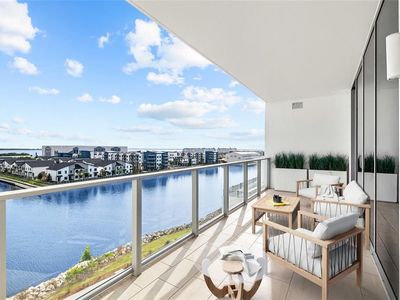 5120 Marina Way UNIT 6603, Tampa, FL, 33611