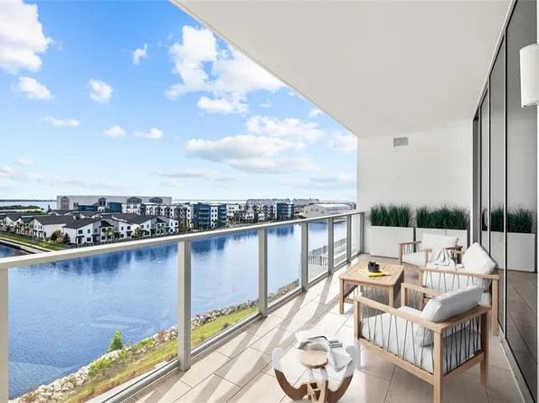 5120 Marina Way Unit 6603, Tampa, FL 33611