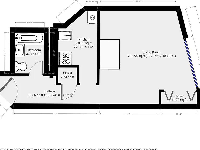 2731 Broadway #3D — Photo 14